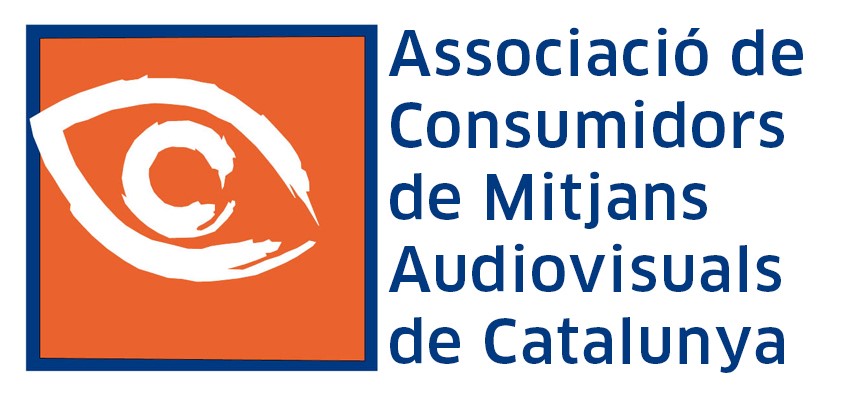 Associació de Consumidors de Mitjans Audiovisuals de Catalunya